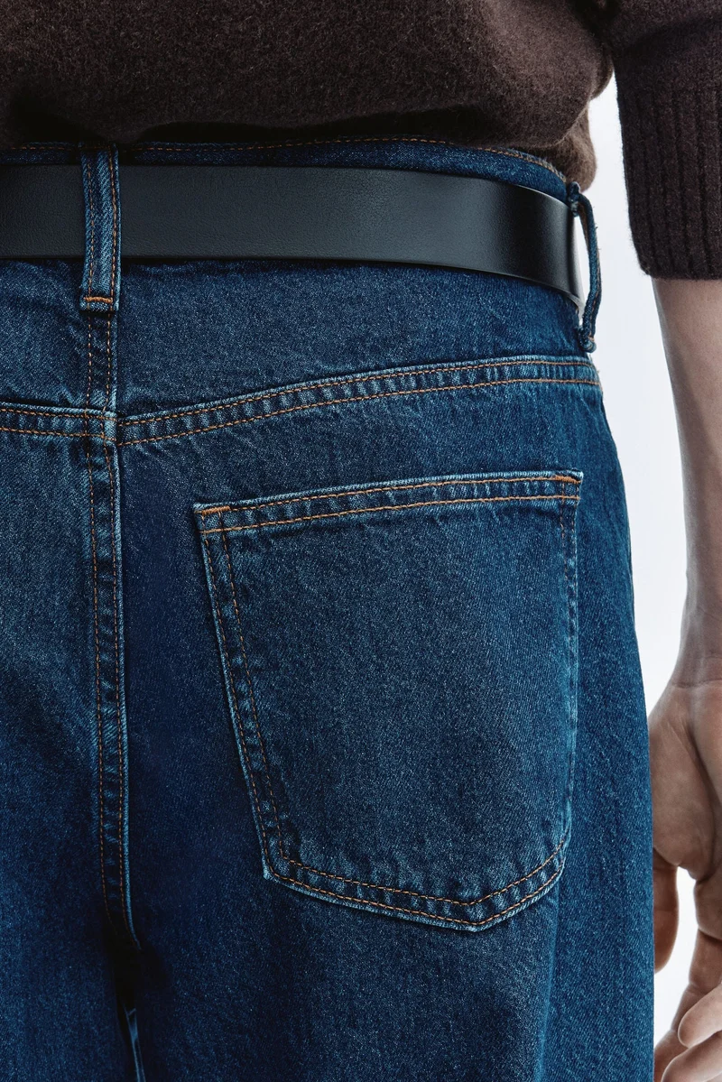 H&M  Relaxed jeans for Men | Best Price UAE